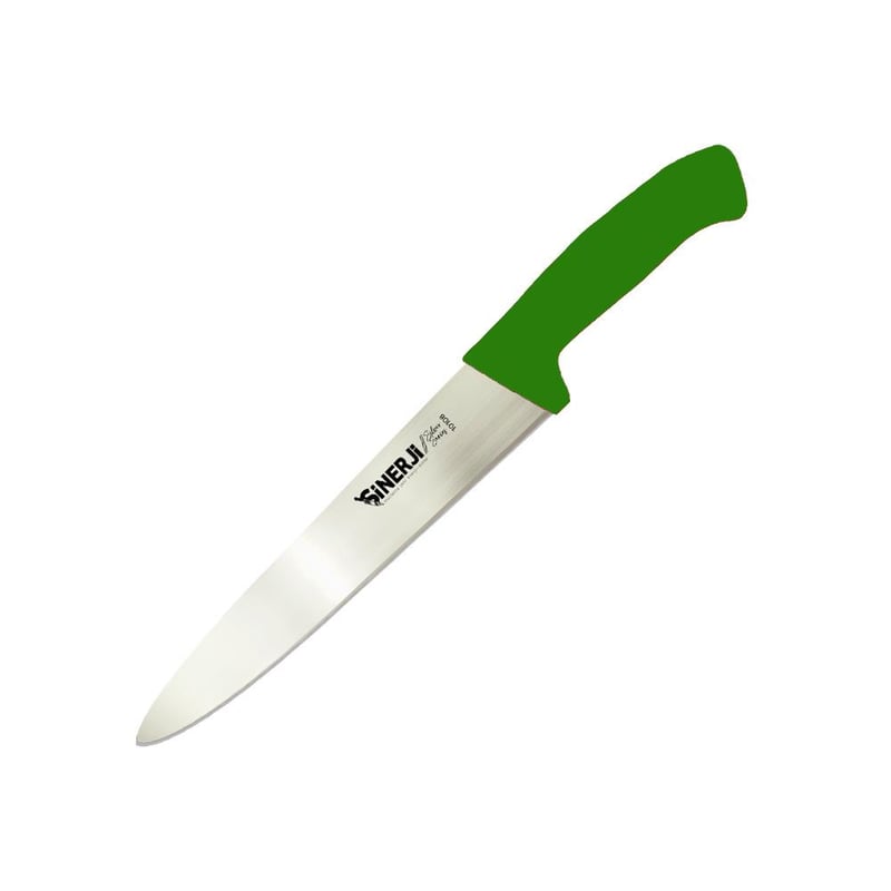 Sinerji Silver Dilimleme Bıçağı 20 cm