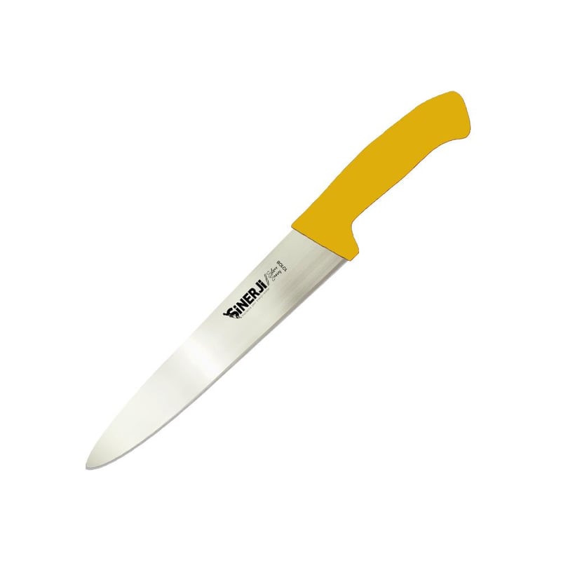 Sinerji Silver Dilimleme Bıçağı 20 cm