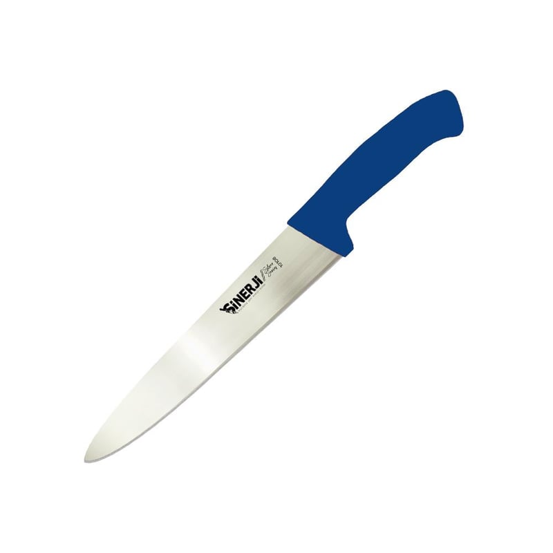 Sinerji Silver Dilimleme Bıçağı 20 cm