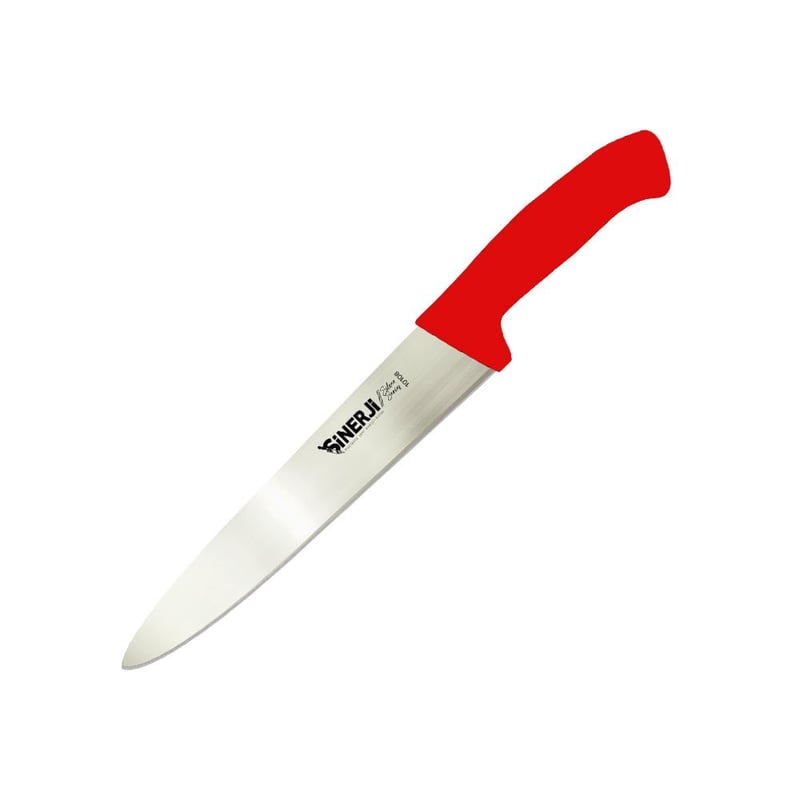 Sinerji Silver Dilimleme Bıçağı 20 cm