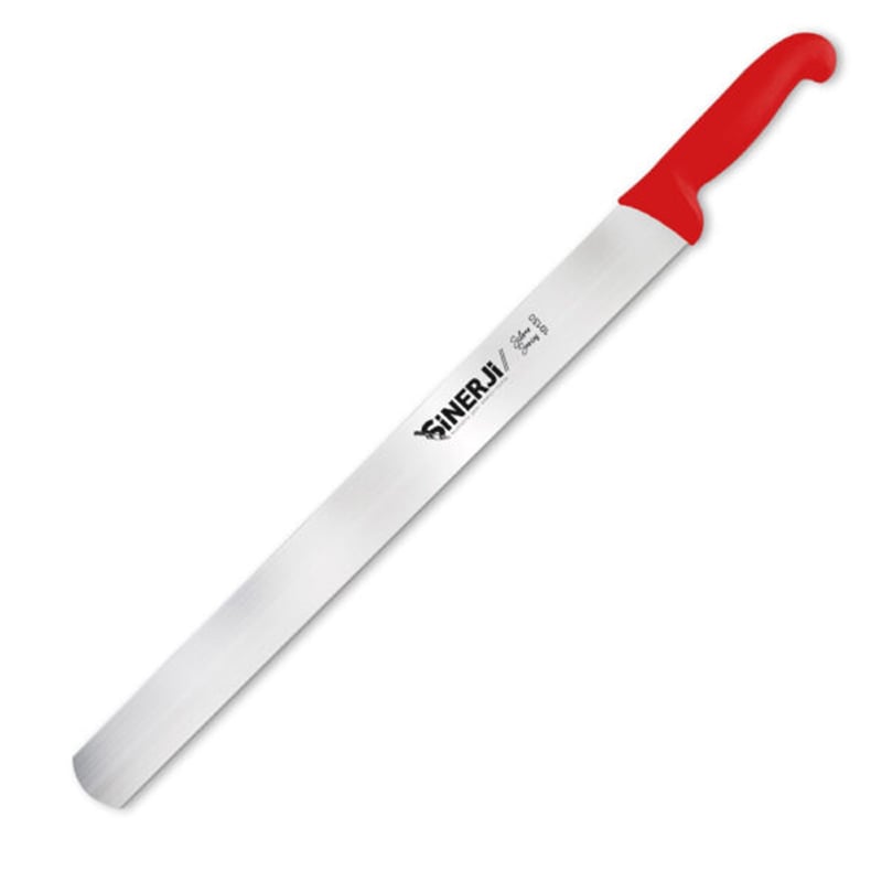 Sinerji Silver Döner Bıçağı 50 cm