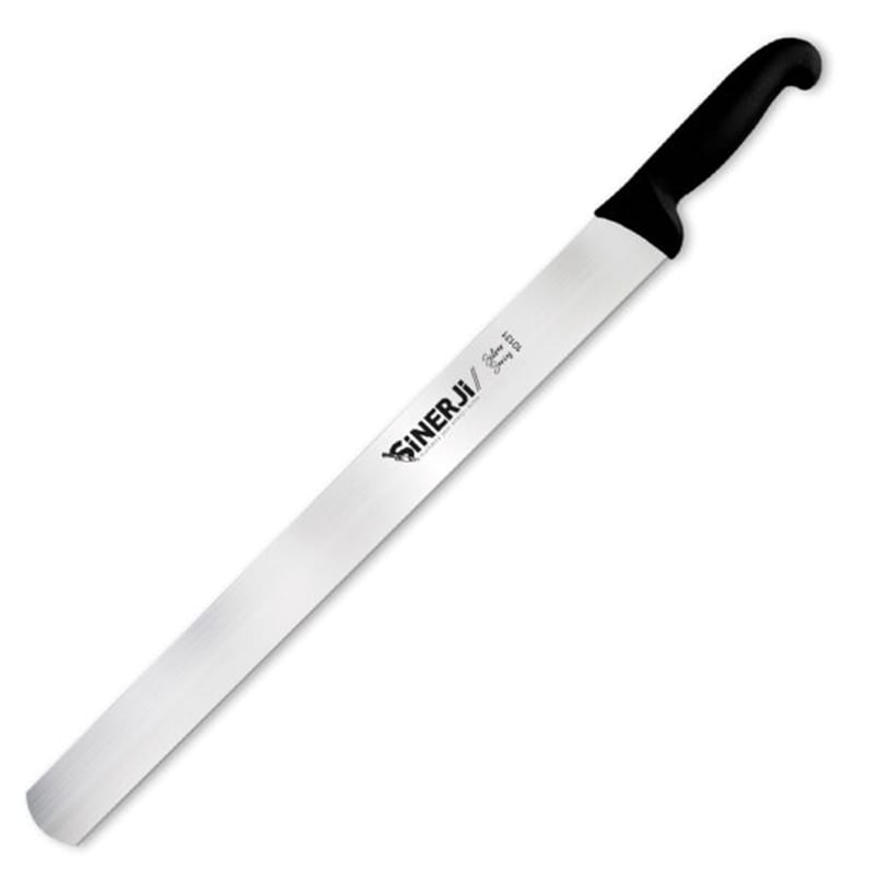 Sinerji Silver Döner Bıçağı 55 cm