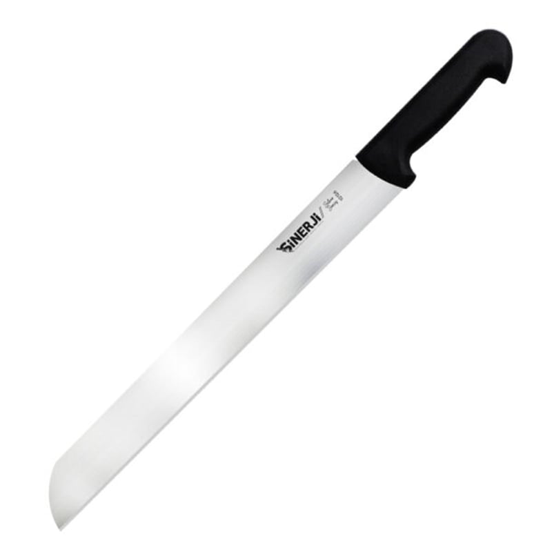 Sinerji Silver Kaşar Bıçağı 35 cm