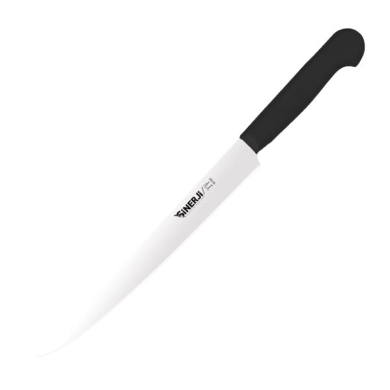 Sinerji Silver Lakerda Bıçağı 25 cm