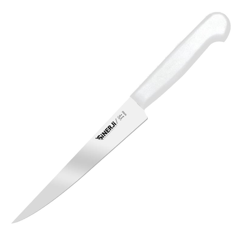Sinerji Silver Orta Peynir Bıçağı