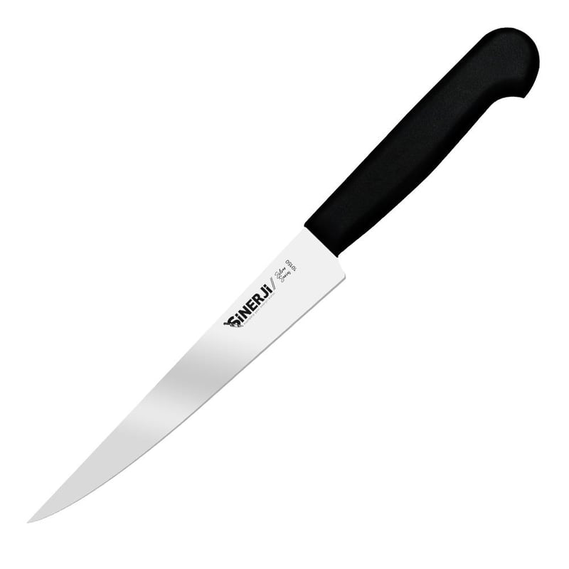 Sinerji Silver Orta Peynir Bıçağı