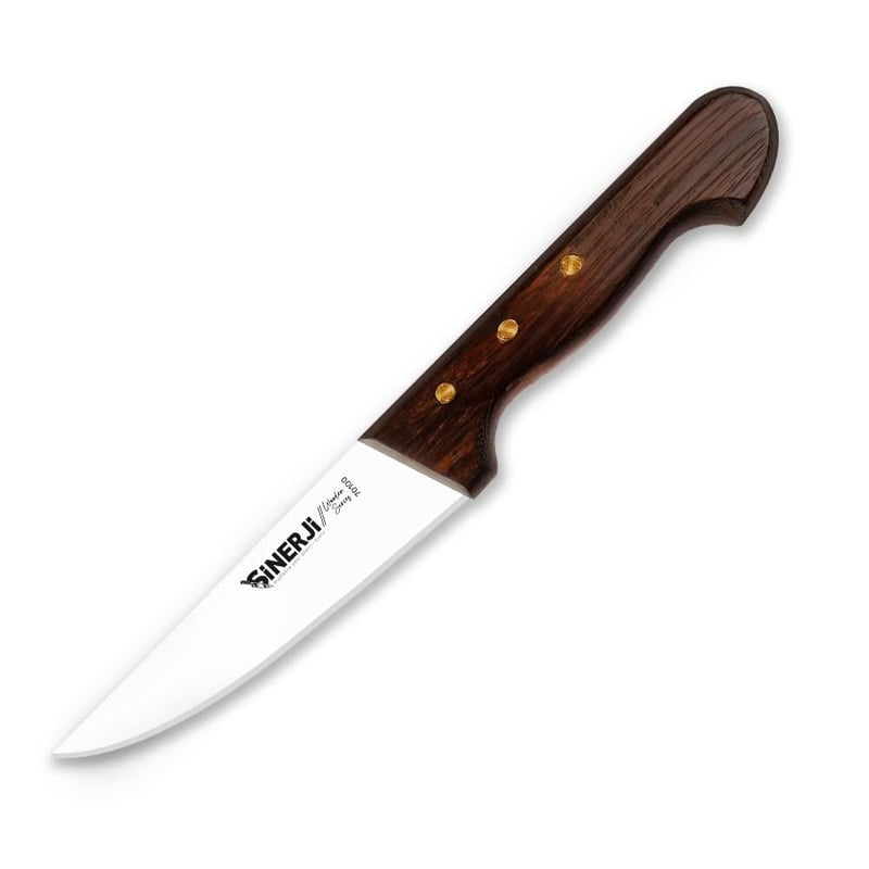 Sinerji Wooden 0 No Kasap Bıçağı Venge