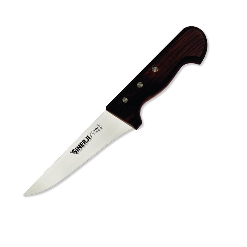 Sinerji Wooden 1 No Kemik Sıyırma Bıçağı Venge