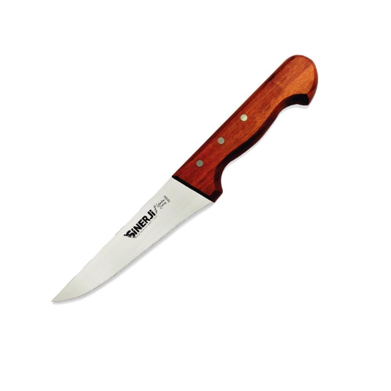 Sinerji Wooden 1 No Kemik Sıyırma Bıçağı Gül