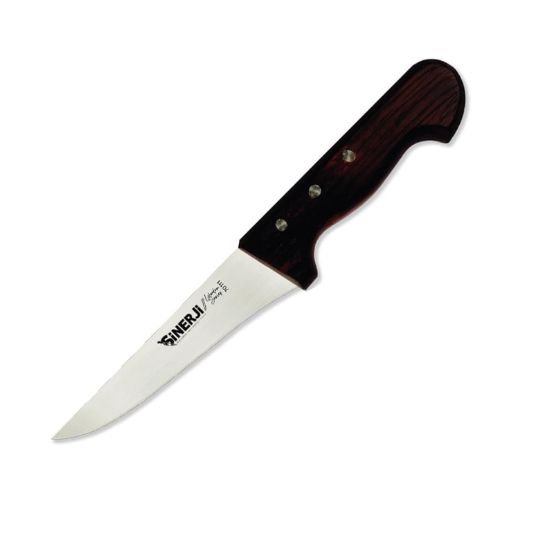 Sinerji Wooden 2 No Kemik Sıyırma Bıçağı Venge
