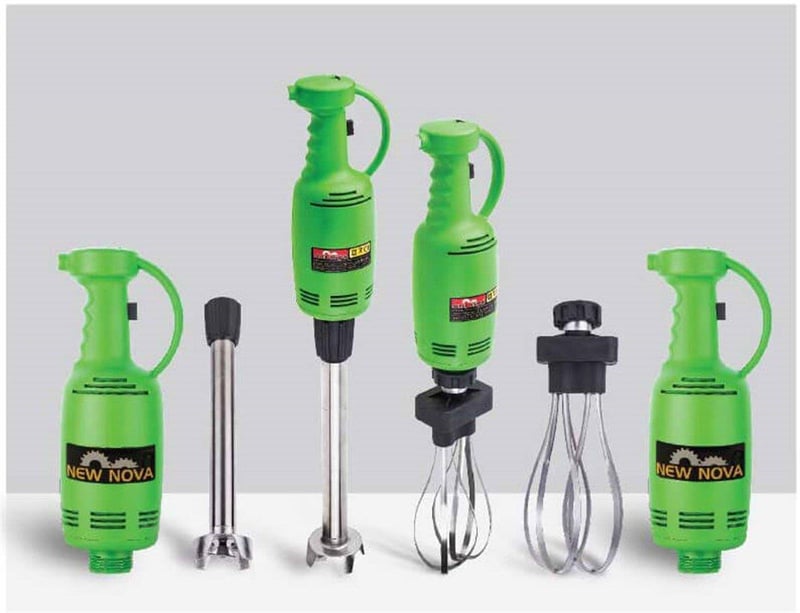 Süper Mikser S50 El Blender SM 142/50
