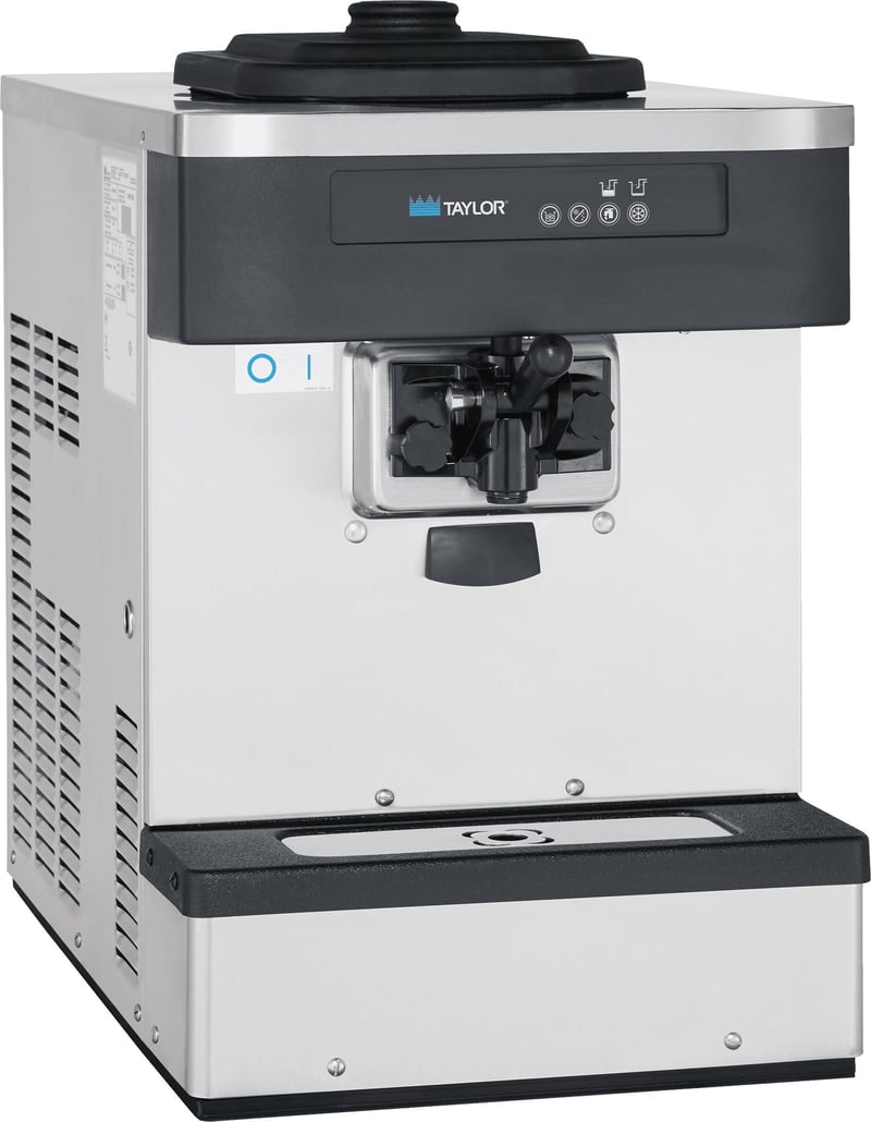 Taylor C 152 Yumuşak Dondurma Makinesi
