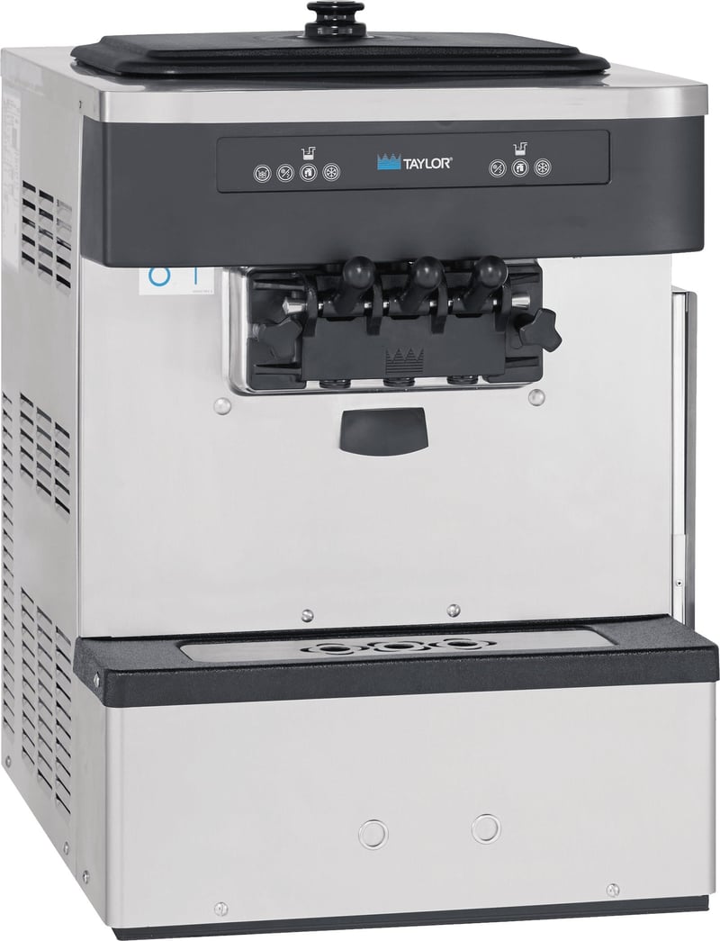 Taylor C 161 Yumuşak Dondurma Makinesi