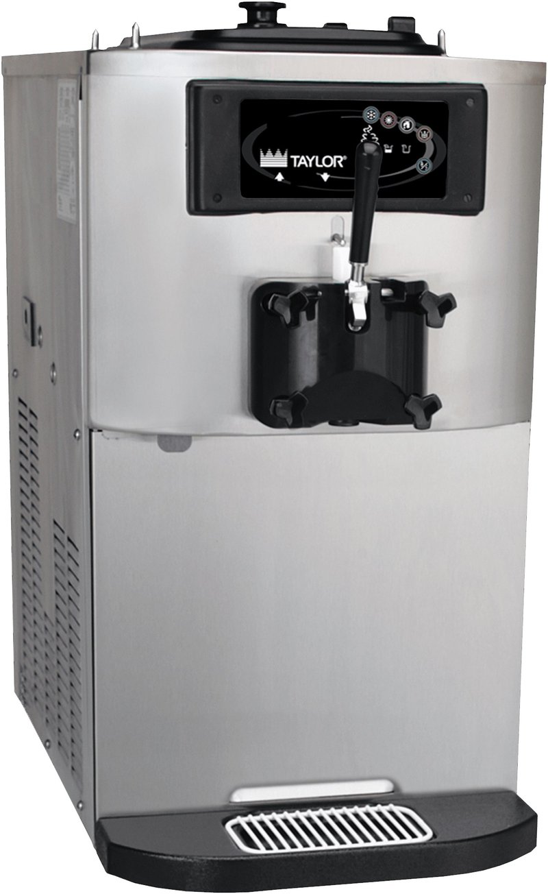 Taylor C 708 Yumuşak Dondurma Makinesi