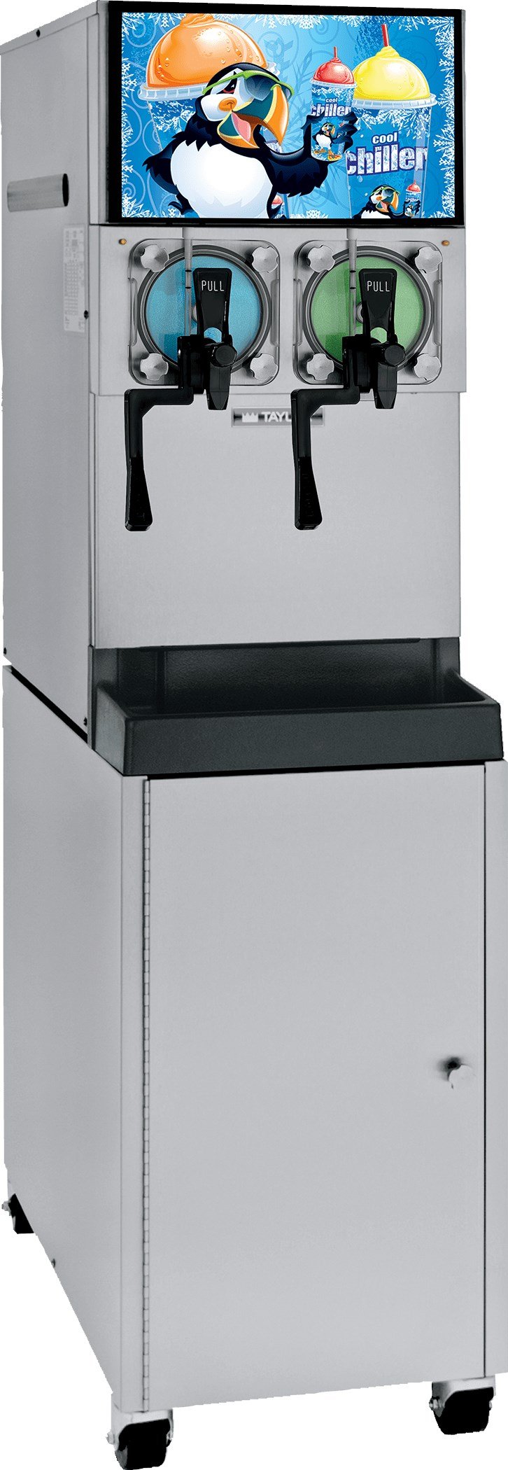 Taylor C 300 FAB Sert Dondurma Makinesi