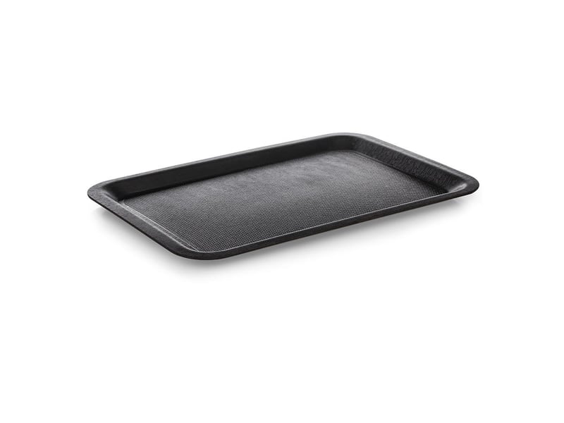 Tria Kraft Tepsi Kaymaz Mat Yüzey 32*44 cm