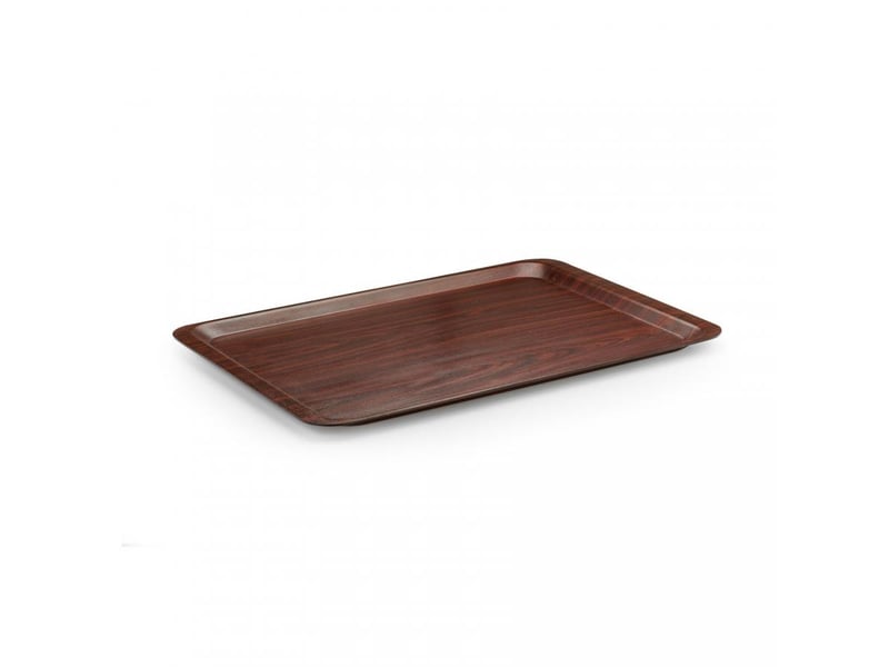 Tria Kraft Tepsi Sade Mat Yüzey 37*53 cm