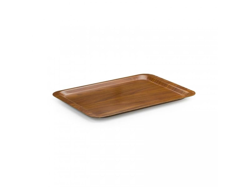 Tria Kraft Tepsi Sade Parlak Yüzey 20*30 cm