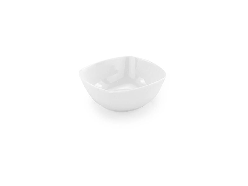 Tria Melamin Köşeli Mini Kase 10,5 cm