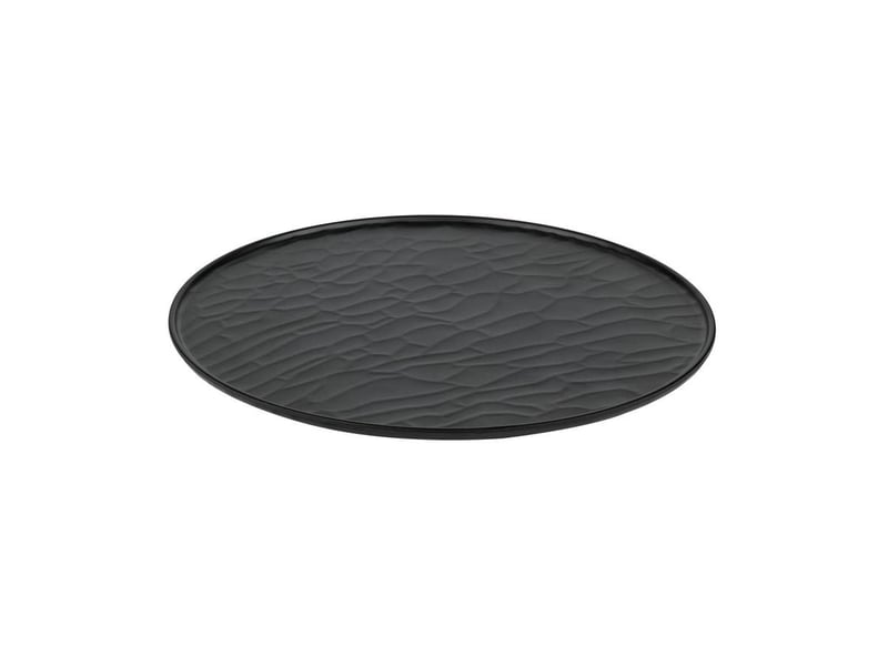 Tria Melamin Rölyefli Seri Pizza Tabağı 35 cm