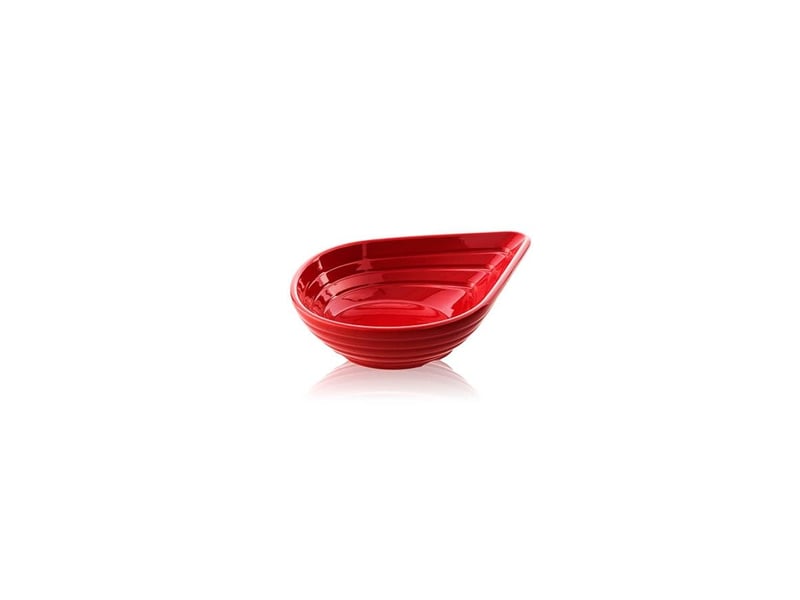 Tria Porelin Damla Çerezlik 16*12 cm