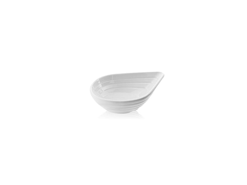 Tria Porelin Damla Çerezlik 16*12 cm