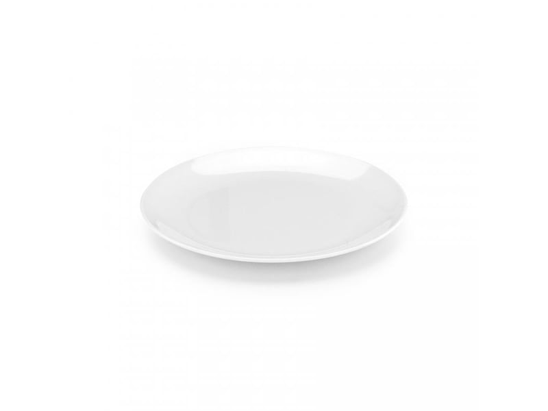 Tria Porelin Enternasyonal Seri Servis Tabak 23 cm