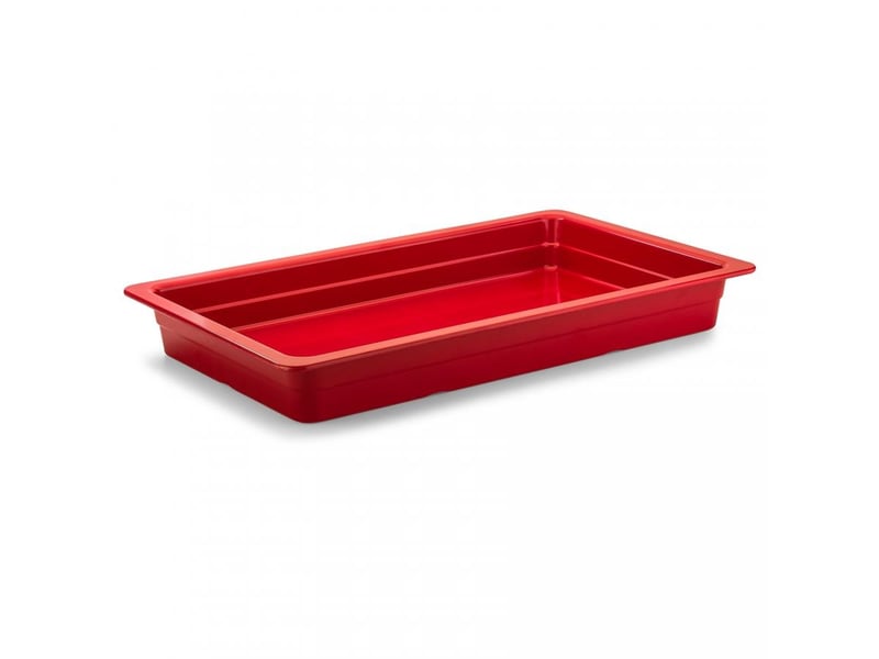 Tria Porelin Gastronom Küvet 1/1-65, 9 Lt, 30*325*65 mm