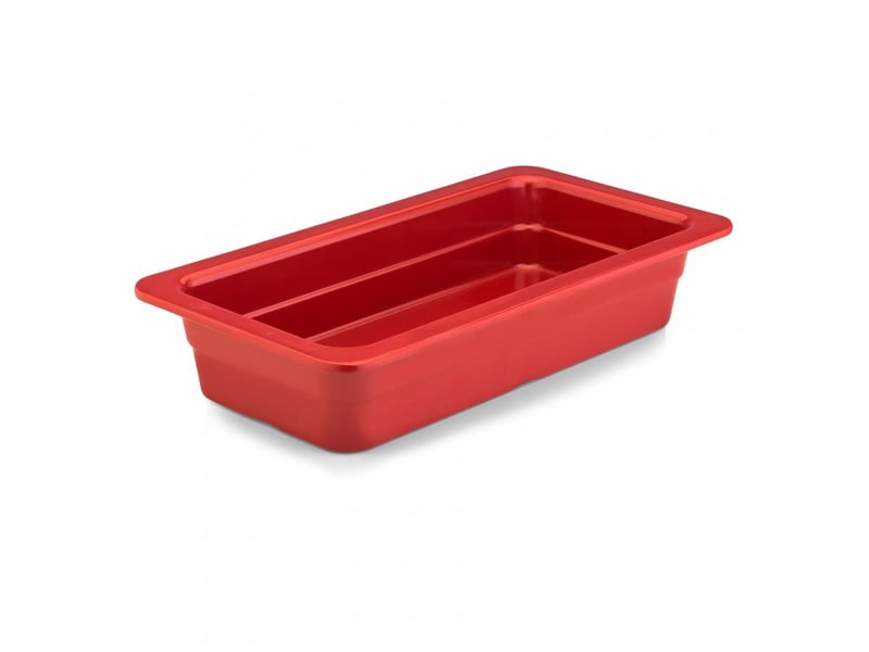 Tria Porelin Gastronom Küvet 1/3-100, 4 Lt, 176*325*100 mm