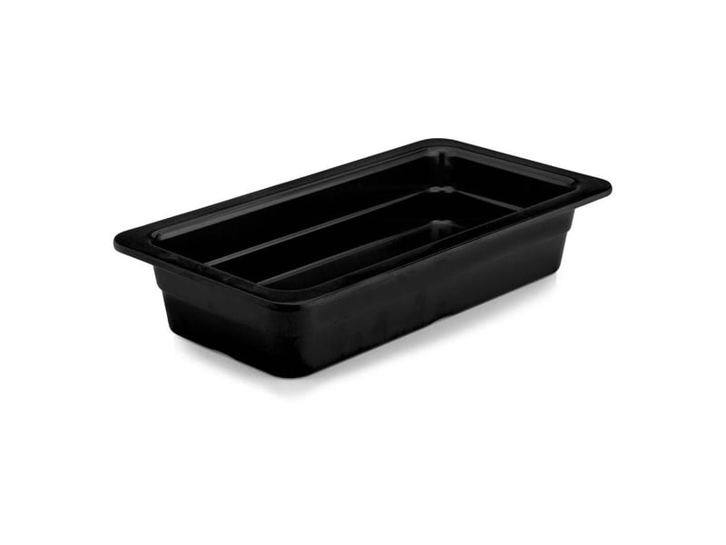 Tria Porelin Gastronom Küvet 1/3-100, 4 Lt, 176*325*100 mm