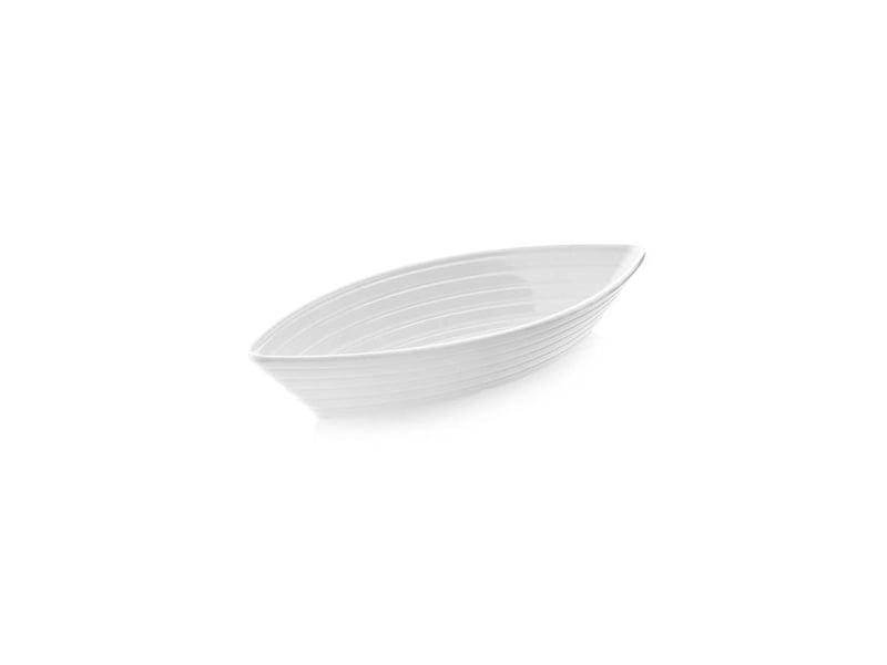 Tria Porelin Gondol Çerezlik 23,6x9,2 cm