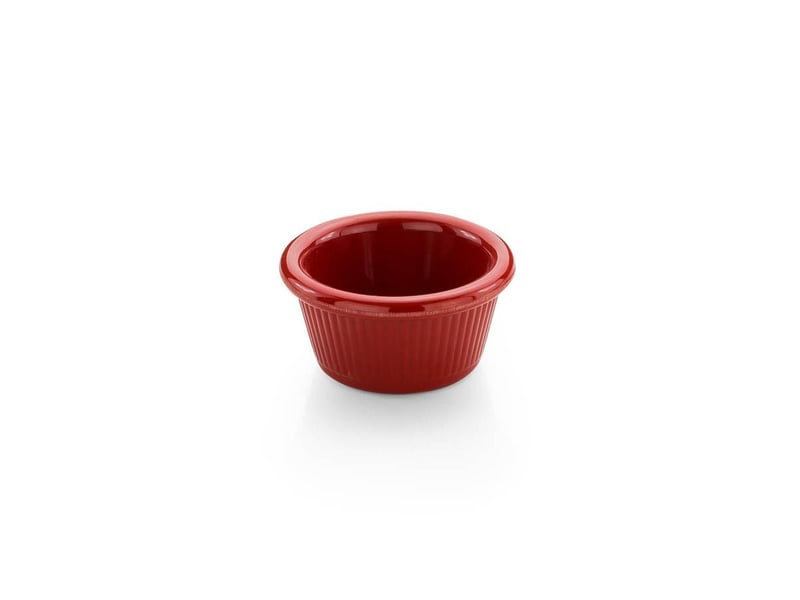 Tria Porelin Hitit Sosluk 6 cm