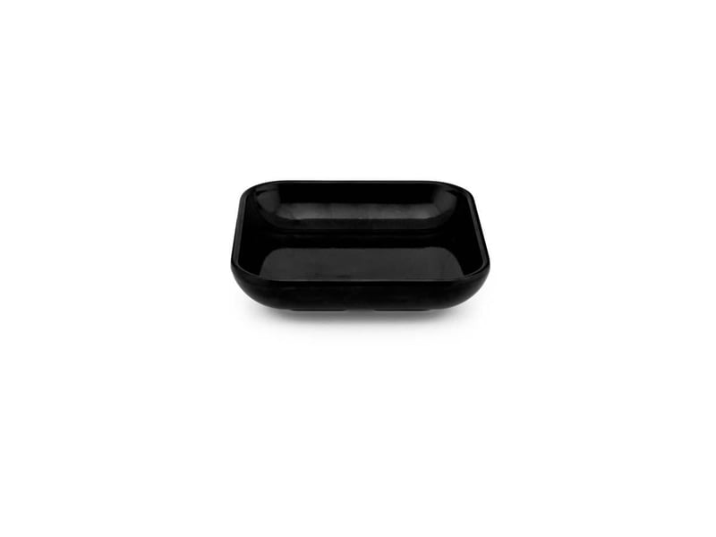 Tria Porelin Kare Çerezlik 12*12 cm