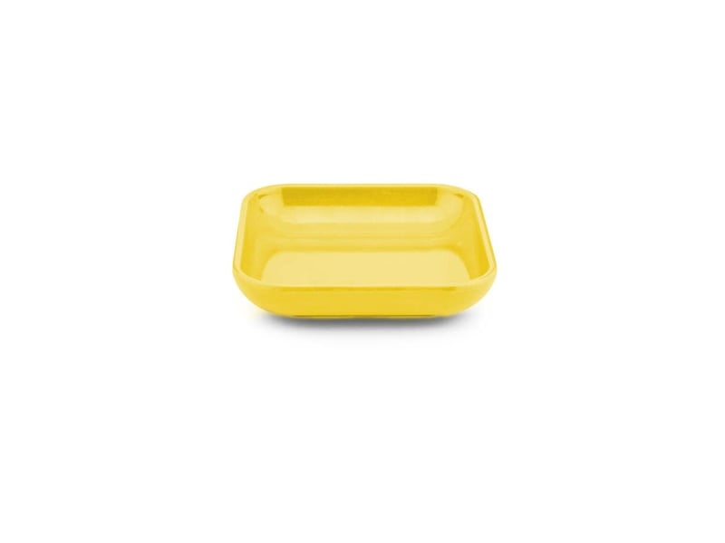 Tria Porelin Kare Çerezlik 12*12 cm