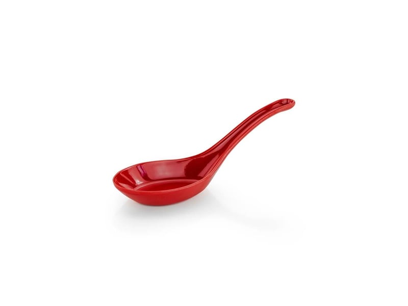 Tria Porelin Kepçe Sosluk 25*32 cm