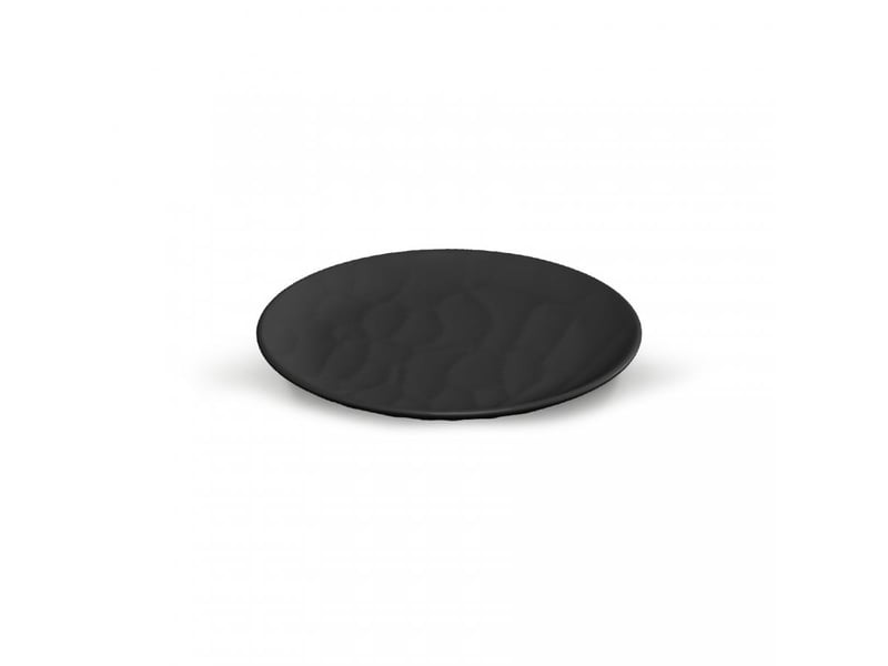 Tria Porelin Rölyefli Seri Servis Tabak 25 cm