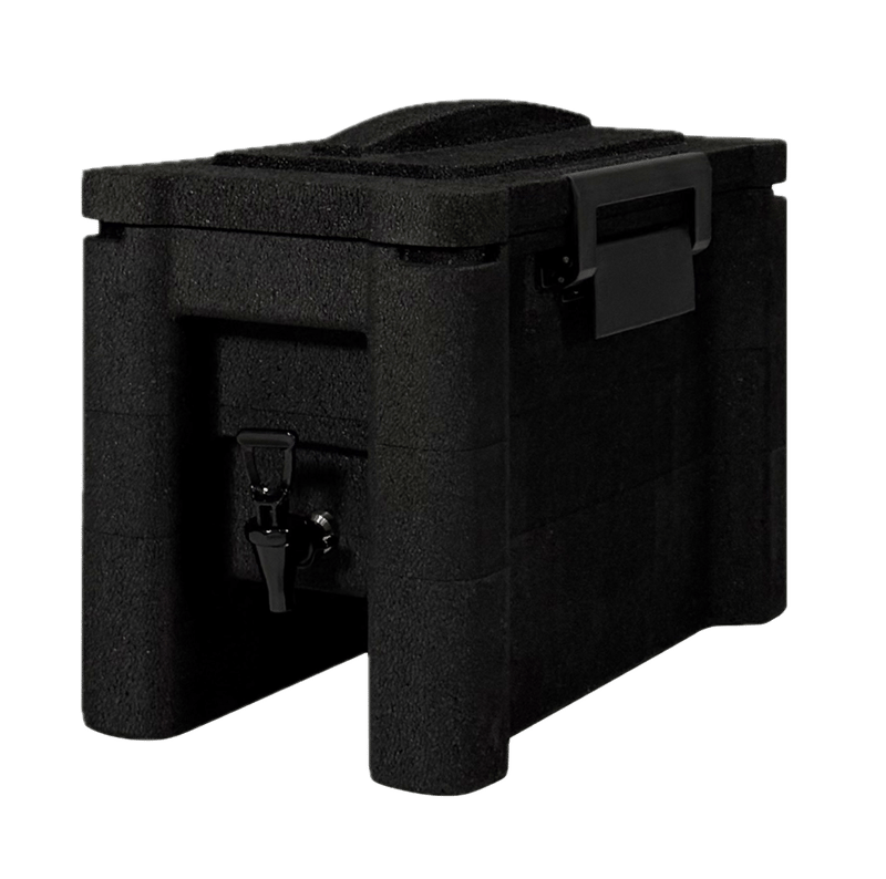 Tribeca 10 Litre EPP Sıvı Taşıma Termosu - içi paslanmaz, 310x580x430 mm