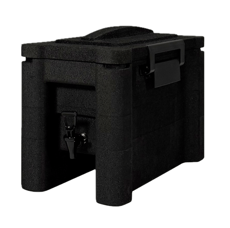 Tribeca 10 Litre EPP Sıvı Taşıma Termosu - içi paslanmaz, 310x580x430 mm