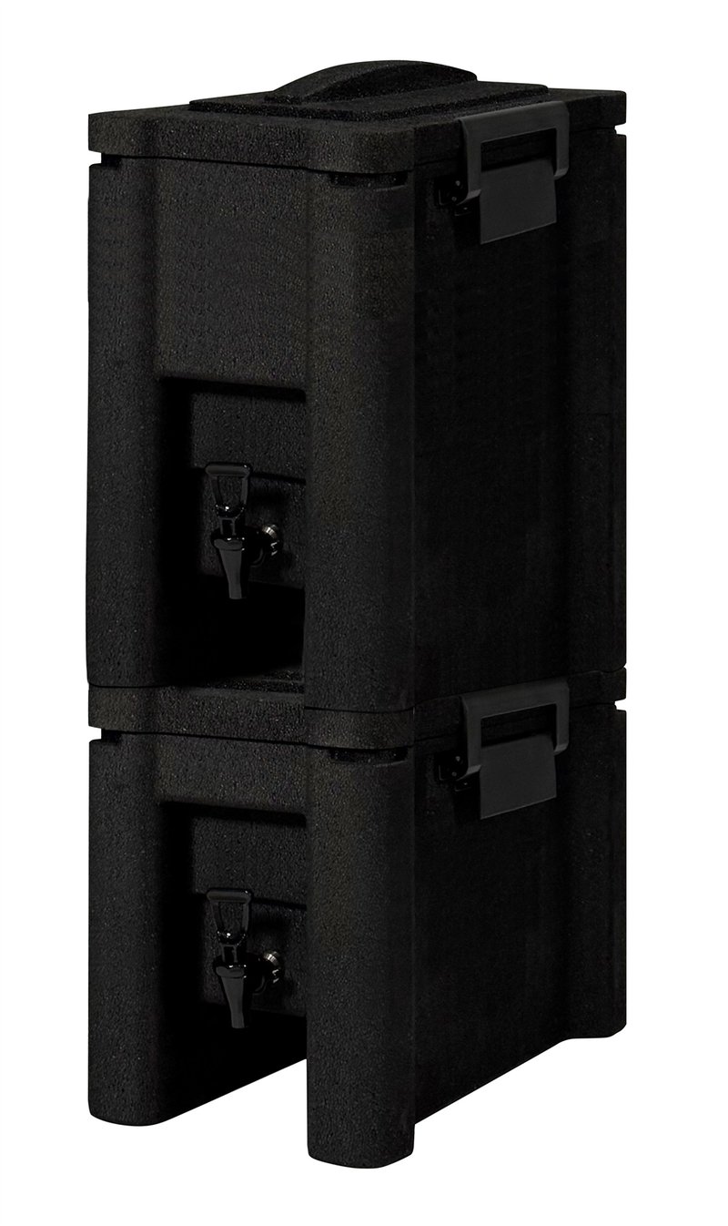 Tribeca 15 Litre EPP Sıvı Taşıma Termosu - içi paslanmaz, 310x580x445 mm