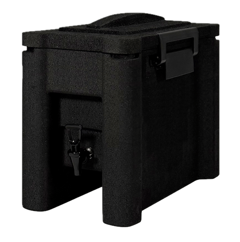 Tribeca 15 Litre EPP Sıvı Taşıma Termosu - içi paslanmaz, 310x580x445 mm