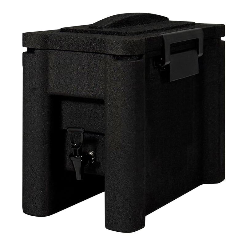 Tribeca 15 Litre EPP Sıvı Taşıma Termosu - içi paslanmaz, 310x580x445 mm