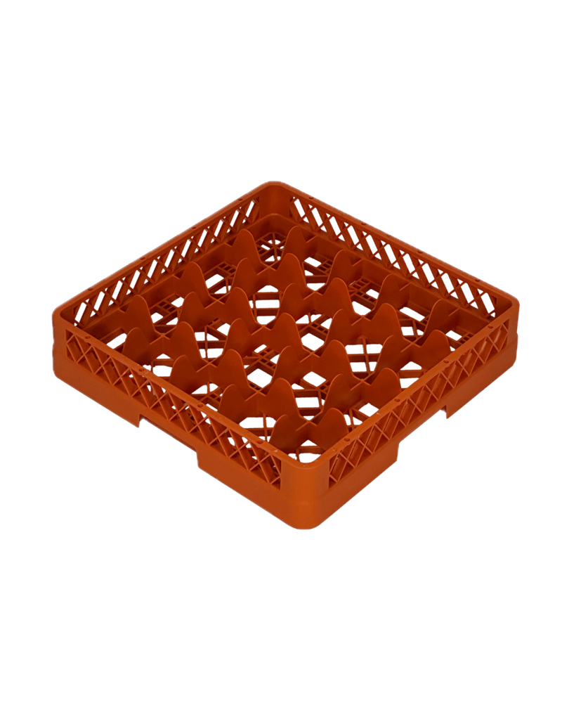 Tribeca 20 Bölmeli Basket EM, 500x510x100 mm