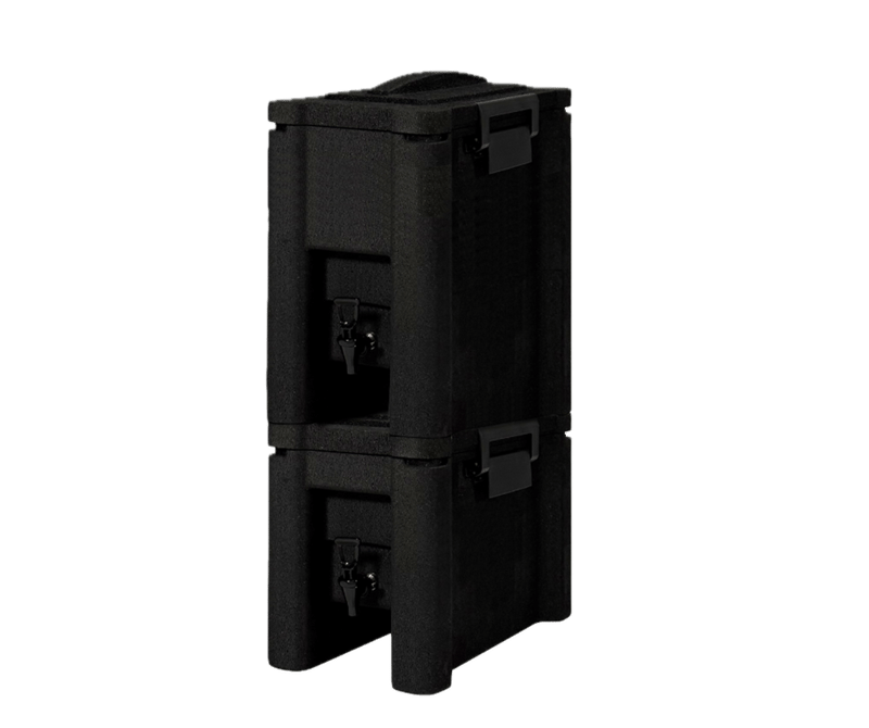 Tribeca 20 Litre EPP Sıvı Taşıma Termosu -içi paslanmaz, 310x580x670 mm