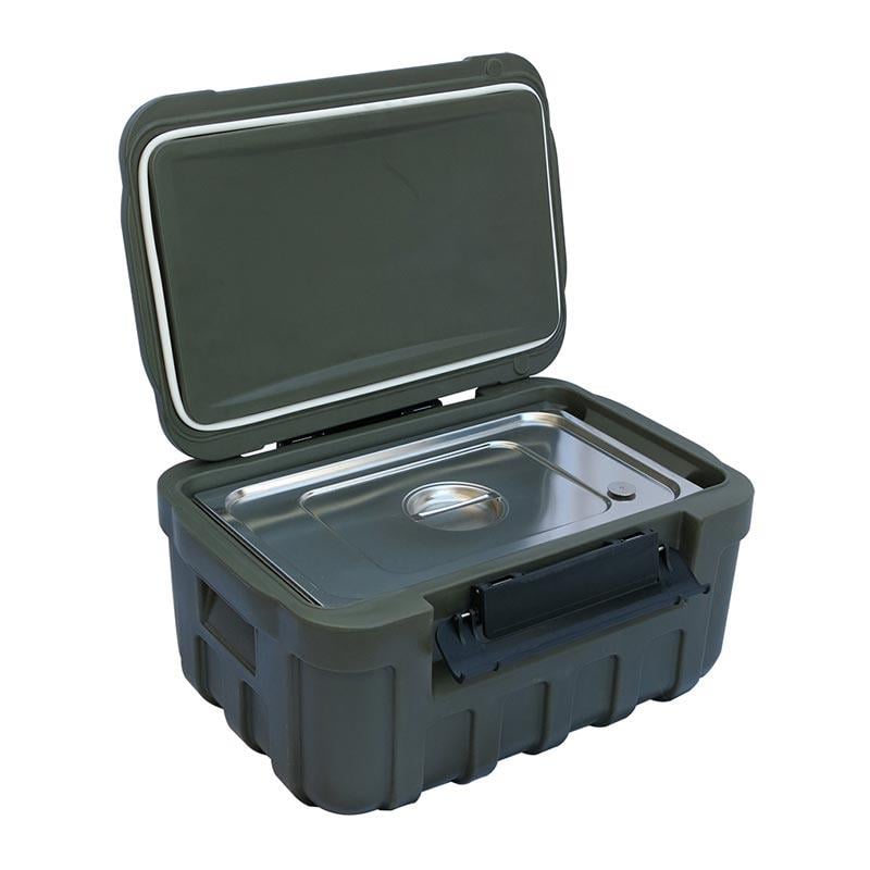 Tribeca 200C Box, 635x435x250 mm