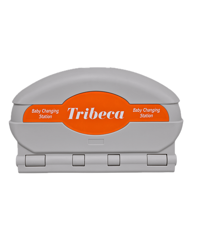 Tribeca Bebek Altı Değiştirme Ünitesi, 500x890x80 mm
