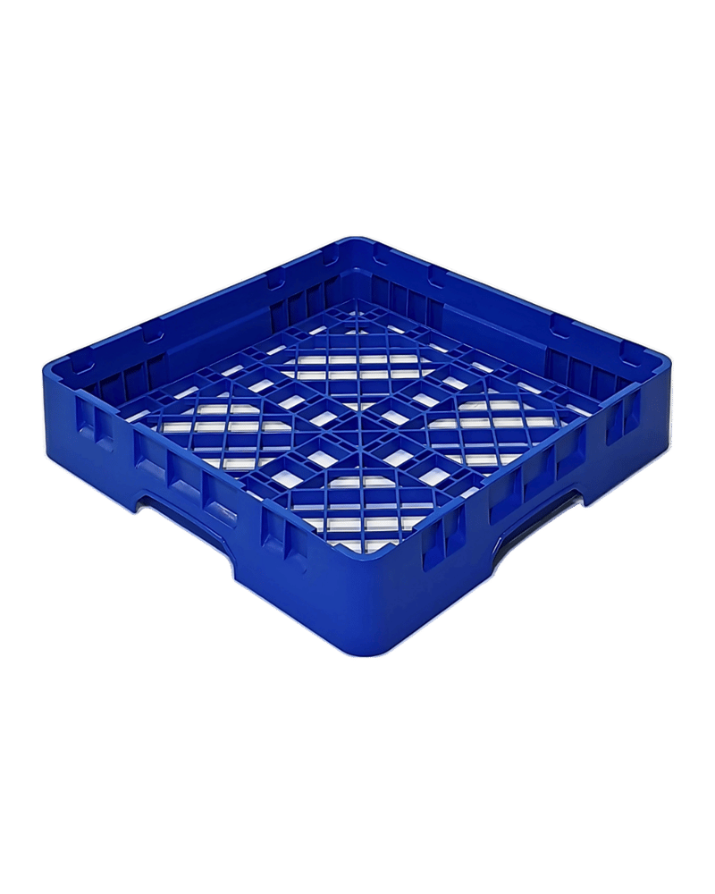 Tribeca Düz Bardak Basketi, 500x500x101 mm