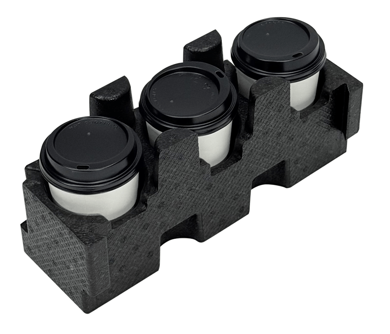 Tribeca EPP Bardak Tutucu 3, 420x491x408 mm