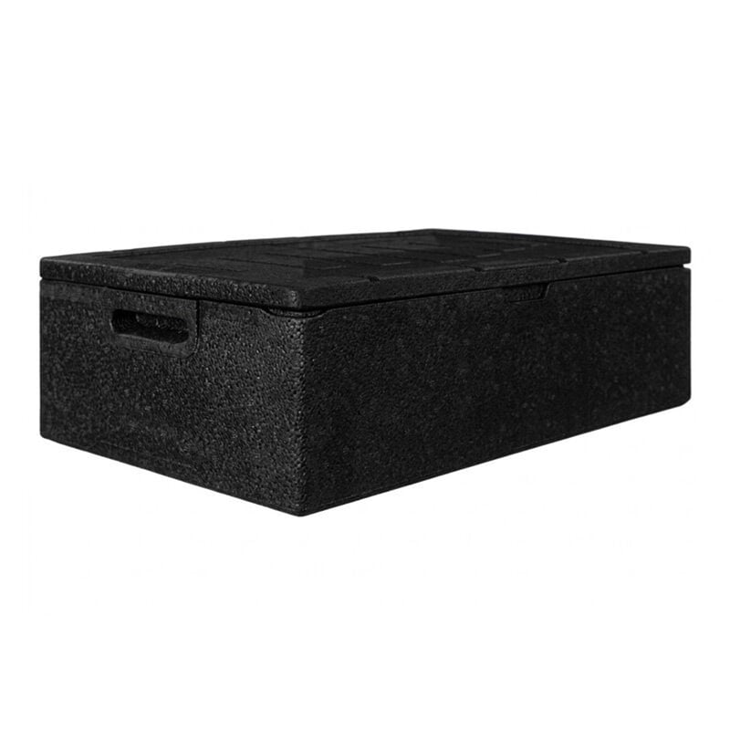 Tribeca EPP Thermo-Box 320 Üstten Yüklemeli / GN Küvetler için, 400x610x320 mm