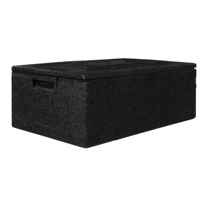 Tribeca EPP Thermo-Box 400 Üstten Yüklemeli / GN Küvetler için, 400x610x400 mm