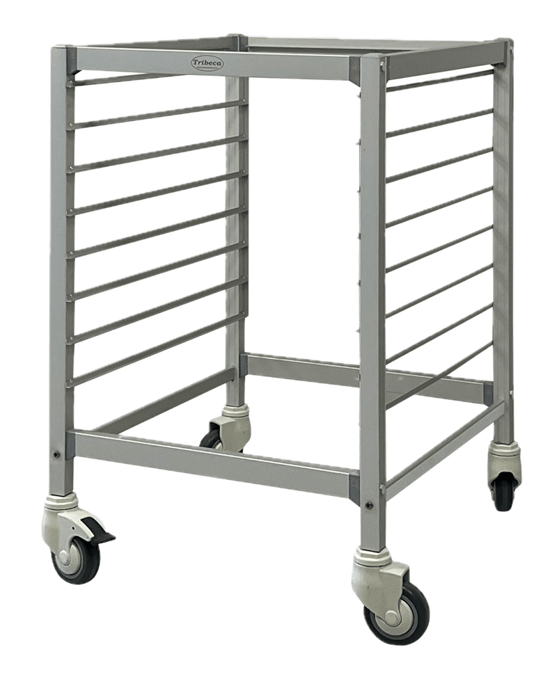 Tribeca GN 2/1 Cart - 18 Shelves ,Dissambled